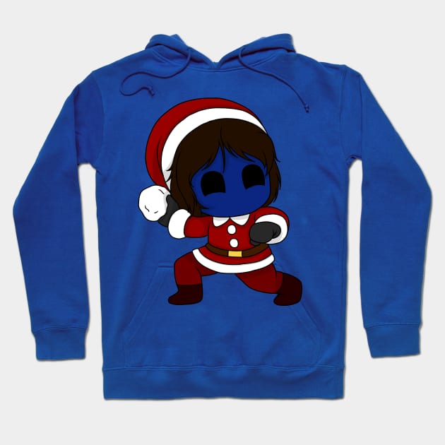 Eyeless jack hoodie clearance